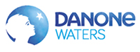 Danone -waters