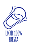Leche -100-fresca