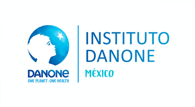 Instituto -Danone -Logo