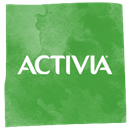 Logo -Activia