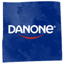 Logo -Danone