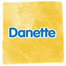 Logo -Danette (1)