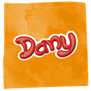 Logo -Dany
