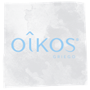Logo -Oikos