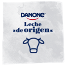 Logo -Leche -Origen