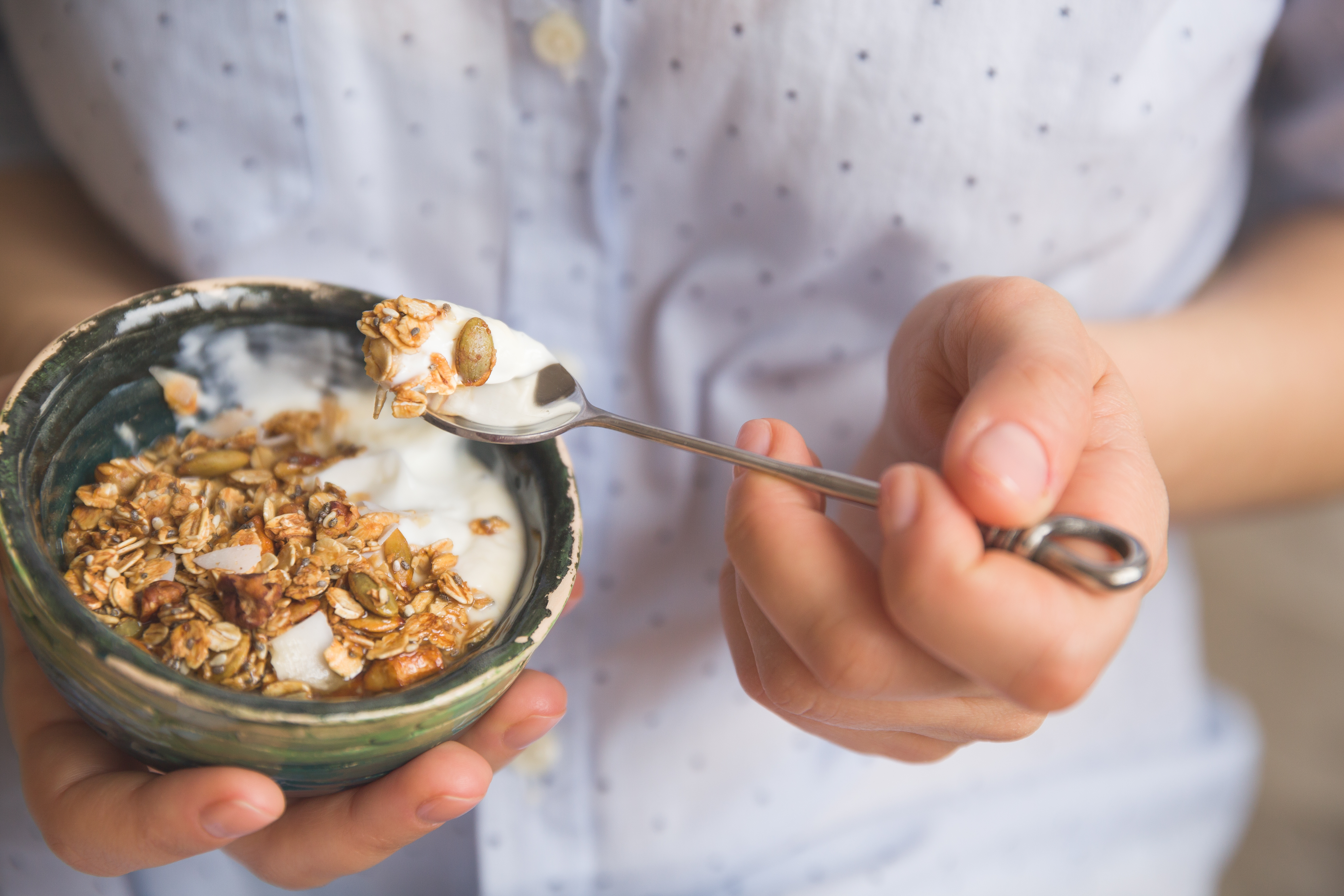 Alimentos y bebidas