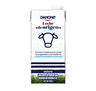 Leche de Origen Entera