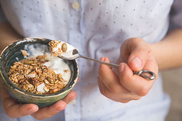 Alimentos y bebidas